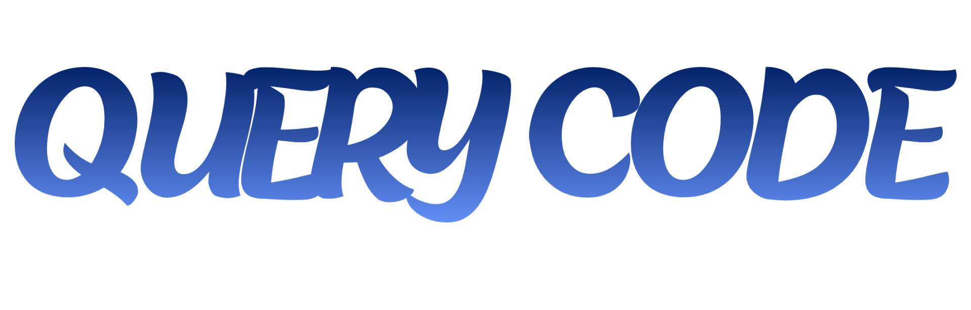 Query Code