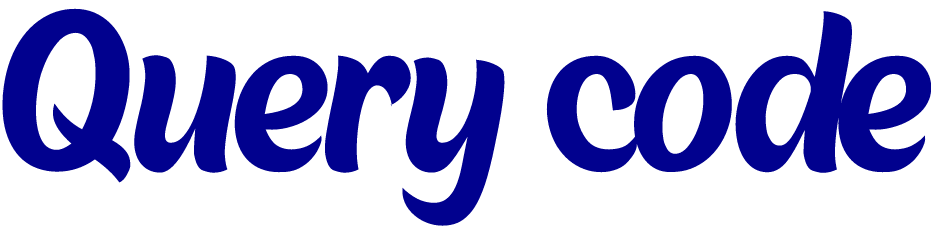 Query Code