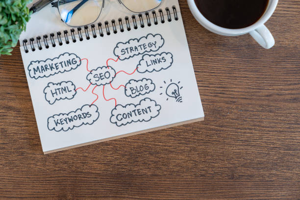 Beyond Keywords.. Why Your Site Won’t Rank Without Clean Backend Architecture
